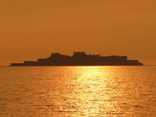 【三沢空港発】 ハウステンボス場内ホテルに宿泊!世界遺産軍艦島と長崎の夜景(3日間)1